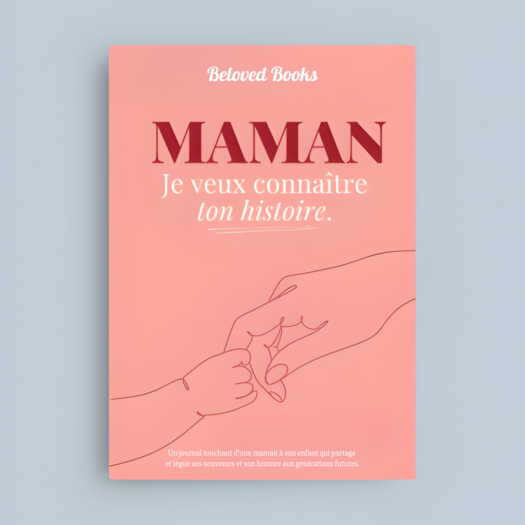 Journal : "Je veux connaître ton histoire"