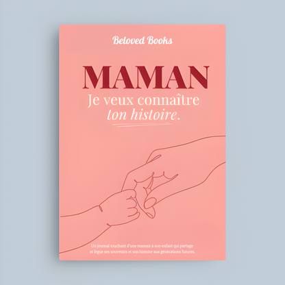 Journal : "Je veux connaître ton histoire"