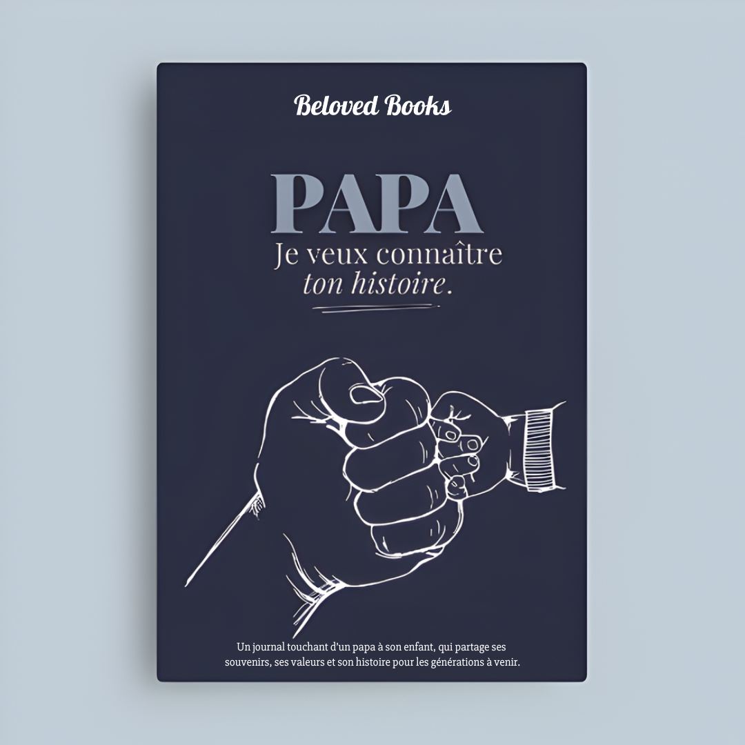 Journal : "Je veux connaître ton histoire"