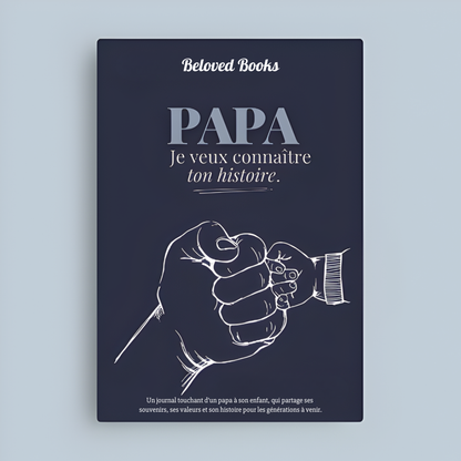 Journal : "Je veux connaître ton histoire"