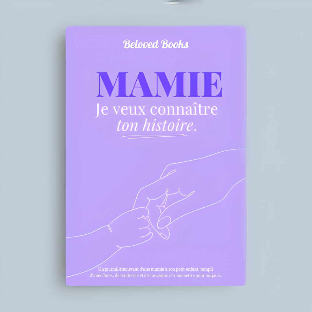 Journal : "Je veux connaître ton histoire"