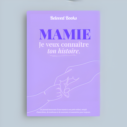 Journal : "Je veux connaître ton histoire"