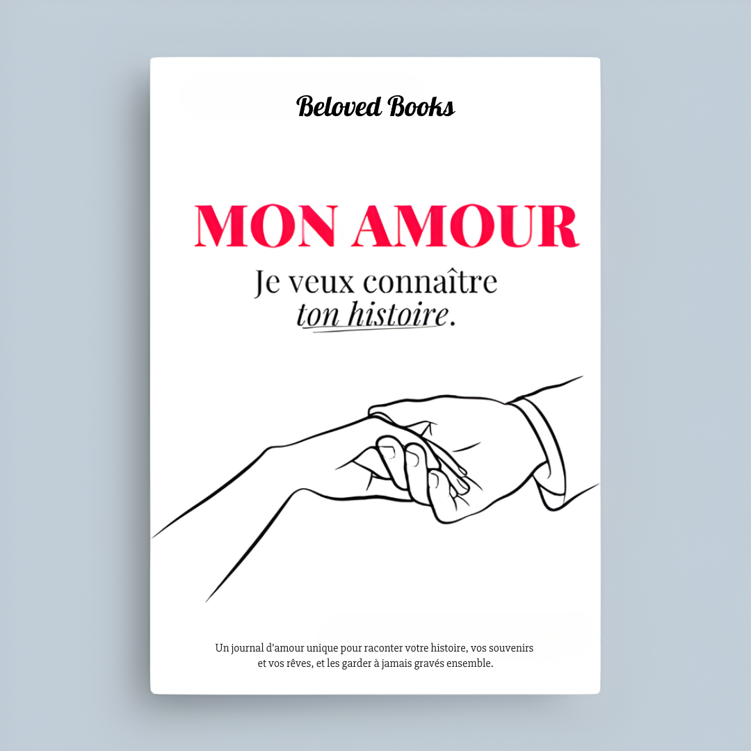 Journal : "Je veux connaître ton histoire"