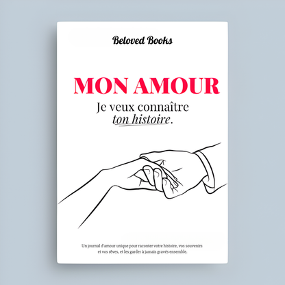 Journal : "Je veux connaître ton histoire"